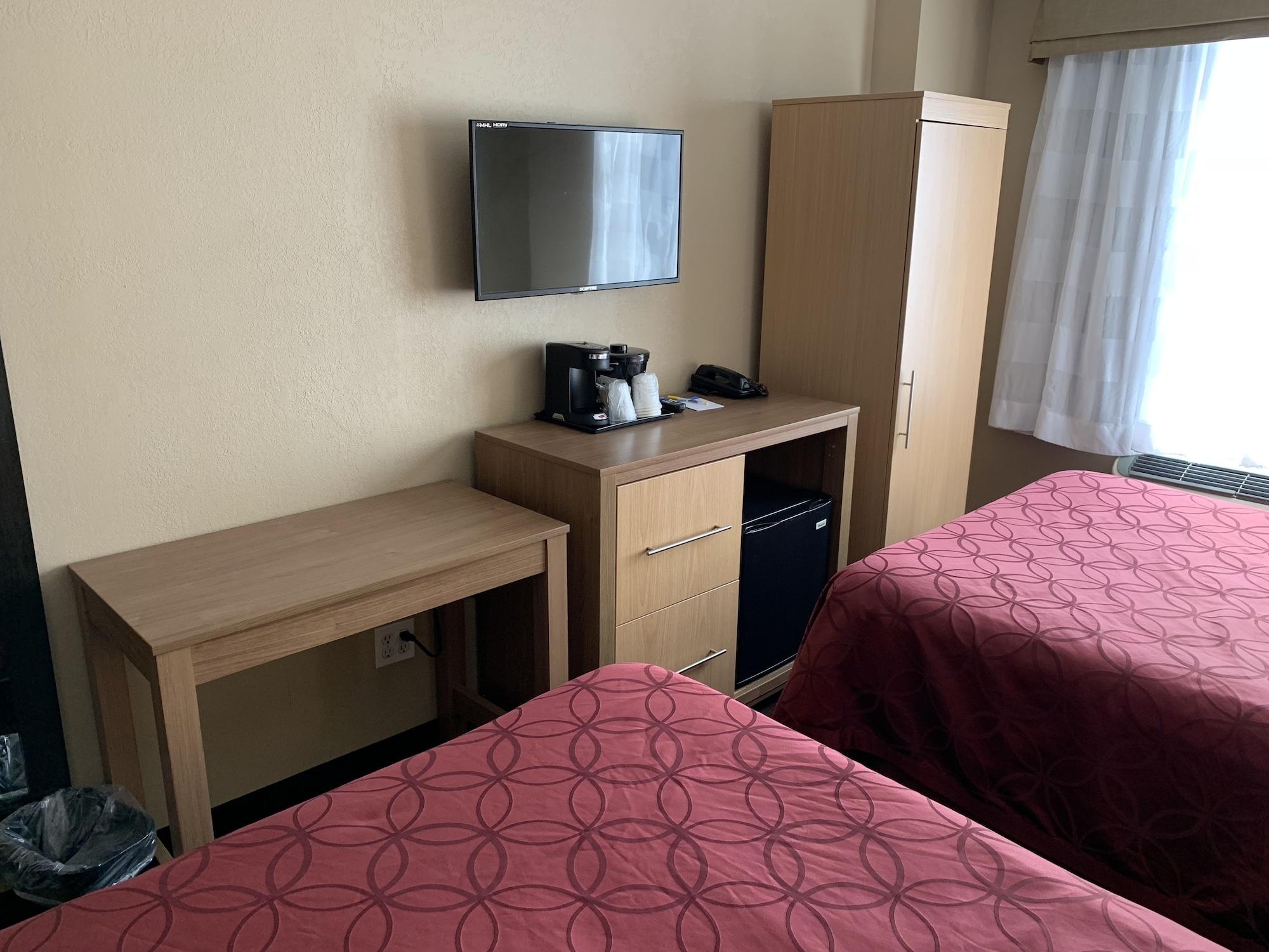Days Inn By Wyndham Brooklyn Borough Park Nowy Jork Zewnętrze zdjęcie