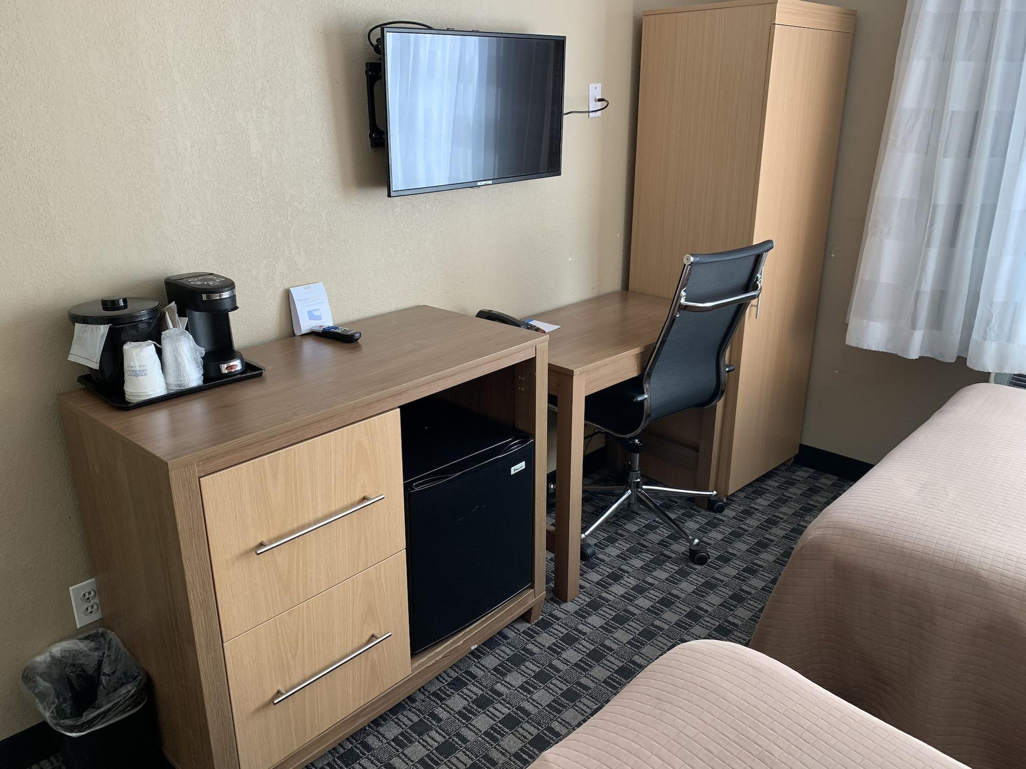 Days Inn By Wyndham Brooklyn Borough Park Nowy Jork Zewnętrze zdjęcie