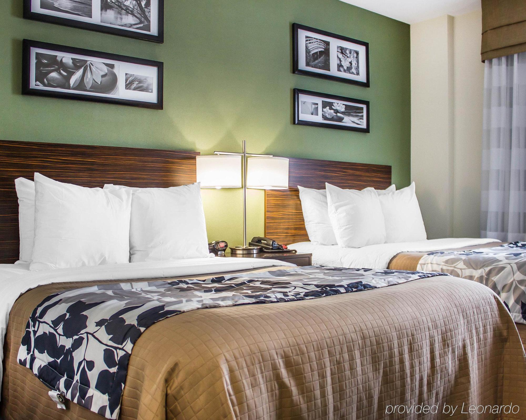 Days Inn By Wyndham Brooklyn Borough Park Nowy Jork Zewnętrze zdjęcie