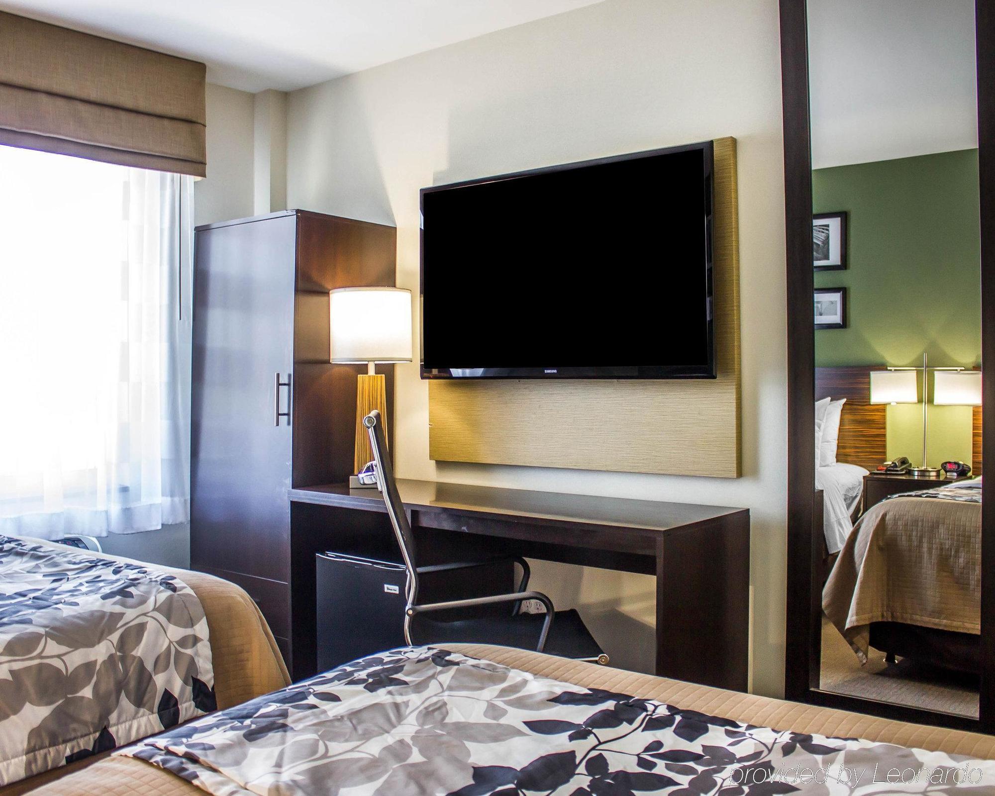 Days Inn By Wyndham Brooklyn Borough Park Nowy Jork Zewnętrze zdjęcie