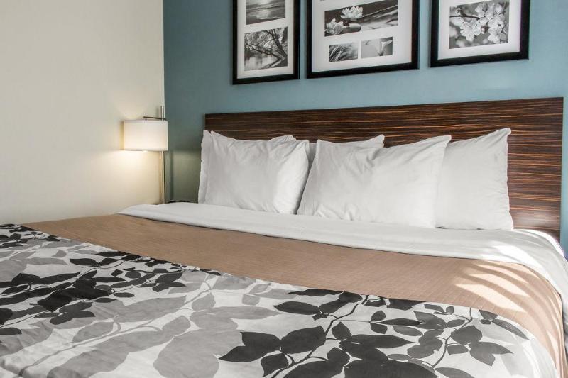 Days Inn By Wyndham Brooklyn Borough Park Nowy Jork Zewnętrze zdjęcie