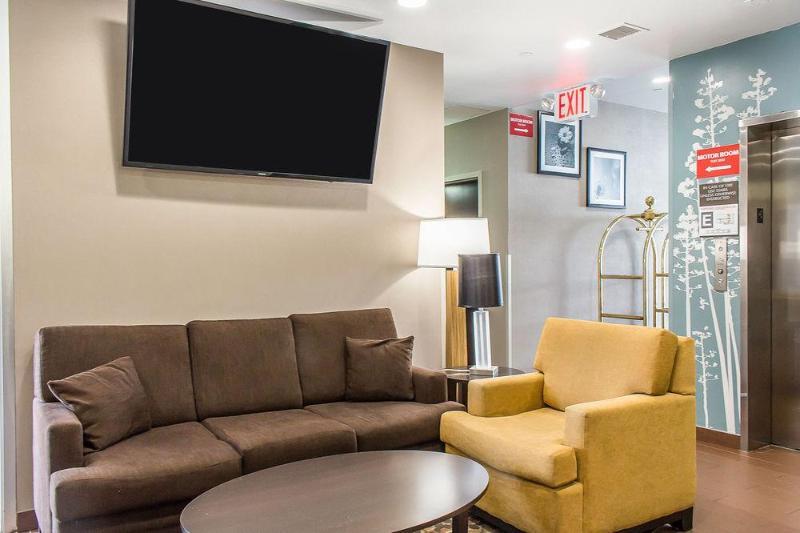 Days Inn By Wyndham Brooklyn Borough Park Nowy Jork Zewnętrze zdjęcie