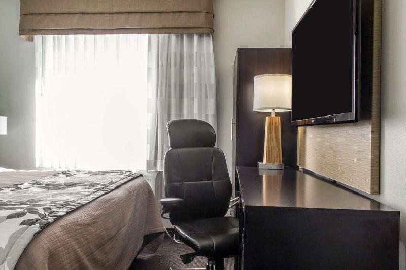 Days Inn By Wyndham Brooklyn Borough Park Nowy Jork Zewnętrze zdjęcie
