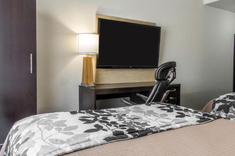 Days Inn By Wyndham Brooklyn Borough Park Nowy Jork Zewnętrze zdjęcie
