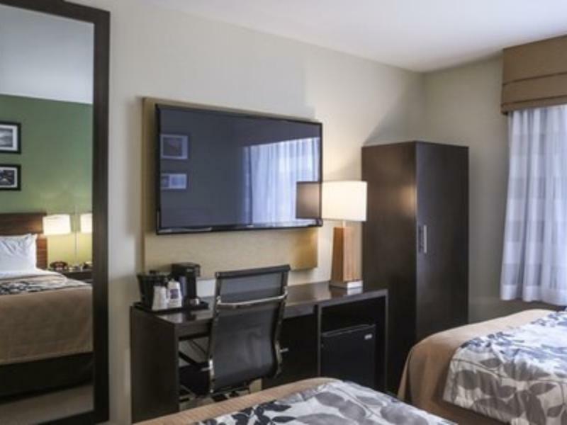 Days Inn By Wyndham Brooklyn Borough Park Nowy Jork Zewnętrze zdjęcie